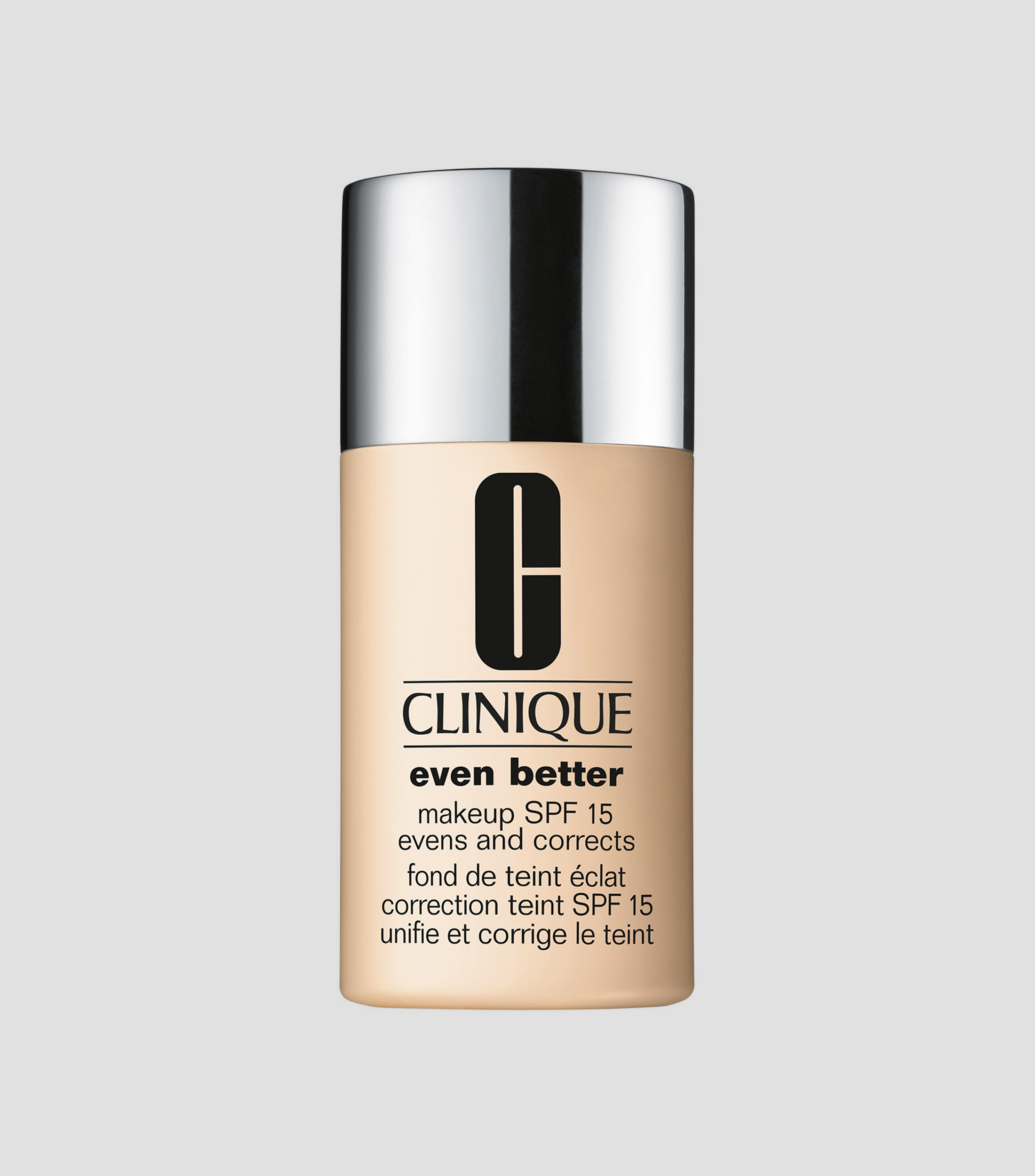 Base de maquillaje Even Better SPF15, 30 ml